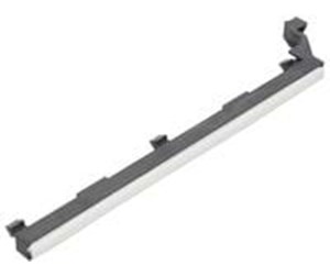 Printertilbehør - Lexmark fuser wiper black housing - 40X2665