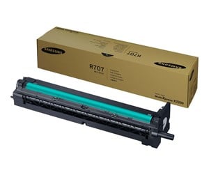 Printertilbehør blekk/toner - HP Samsung MLT-R707 - Skriver bildeenhet Svart - SS832A