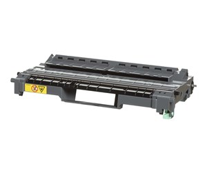 Printertilbehør blekk/toner - Ricoh - 1 - sort - OPC-tromle - OPC trommel Svart - 431008