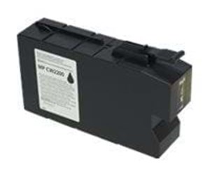 Printertilbehør blekk/toner - Ricoh - sort - original - tonerpatron - Laser toner Svart - 841635