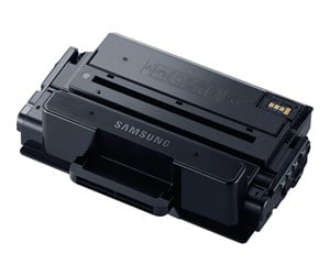 Printertilbehør blekk/toner - HP Samsung SU885A / MLT-D203E High Capacity Black Toner - Laser toner Svart - SU885A