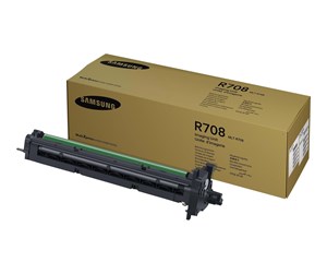 Printertilbehør blekk/toner - HP MLT-R708 - Skriver bildeenhet Svart - SS836A