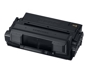 Printertilbehør blekk/toner - Samsung MLT-D201L - Laser toner Svart - SU870A