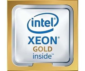 Prosessor/CPU - Intel Xeon Gold 6126 - Skylake-SP Prosessor/CPU - 12 kjerner - 2.6 GHz - Intel LGA3647 - Bulk (uten vifte) - CD8067303405900