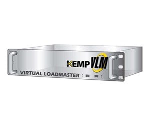 Programvare til kontoret - KEMP Technologies Virtual LoadMaster - VLM-10G