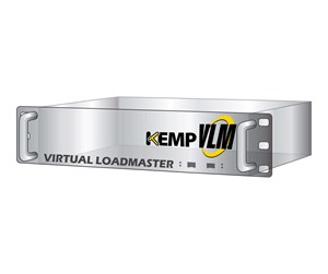 Programvare til kontoret - KEMP Technologies Virtual LoadMaster 200 - VLM-200