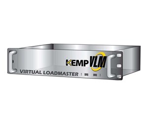 Programvare til kontoret - KEMP Technologies Virtual GEO LoadMaster - VLM-GEO