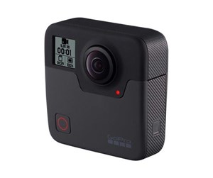 Actionkamera - GoPro Fusion - CHDHZ-103