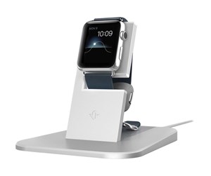 Mobil - Andre tilbehør - Twelve South HiRise for Apple Watch - 12-1503