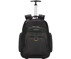 Veske/Hylster/Sekk til bærbar PC - Everki Atlas Wheeled Laptop Backpack - EKP122