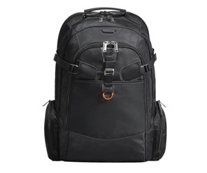 Veske/Hylster/Sekk til bærbar PC - Everki Business 120 - 18.4" - Laptop Backpack - EKP120