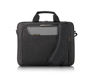 Veske/Hylster/Sekk til bærbar PC - Everki Advance - 14.1" - Laptop Bag - EKB407NCH14