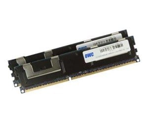 RAM - OWC Other World Computing - DDR3 - 32 GB: 2 x 16 GB - DIMM 240-pin - OWC1333D3X9M032