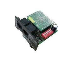 Nettverksadapter - BlueWalker PowerWalker Mini Modbus Card 3 - 10120592