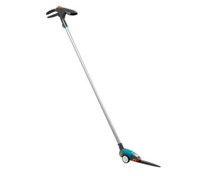 Gresstrimmer - Gardena Comfort Gressaks med langt skaft - 12100-20