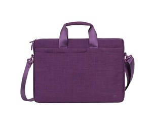 Veske/Hylster/Sekk til bærbar PC - RivaCase Biscayne - 15.6" - Laptop Bag - 4260403570821