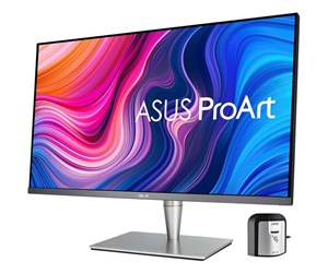 Skjerm - 32" ASUS ProArt PA32UC-K - 90LM03H0-B02370