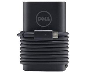  Bærbar PC - Lader - Dell E5 90W Type-C AC Adapter (EU) 4GKXY/450-AGOQ - DELL-4GKXY