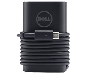  Bærbar PC - Lader - Dell USB-C AC Adapter E5 65W - DELL-921CW