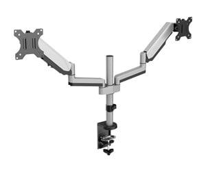 Skjermholder - V7 DM1DTA-1E - justerbar arm - DM1DTA-1E