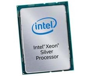 Prosessor/CPU - Lenovo Intel Xeon Silver 4110 / 2.1 GHz Processor Prosessor/CPU - 10 kjerner - 2.1 GHz - 4XG7A07263