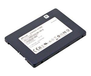 SSD - Lenovo ThinkSystem 5100 Enterprise Entry - 4XB7A08502