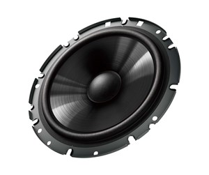 Bilstereo - Pioneer G-series - Høyttalere - TS-G170C