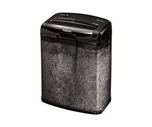 Makulatorer - Fellowes M-7Cm - finskæremaskine - 4701801