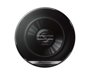 Bilstereo - Pioneer G-series - Høyttalere - TS-G1320F