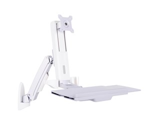 Skjermholder - Multibrackets M Workstation Arm Single - 7350073734351