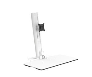 Skjermholder - Multibrackets M Easy Stand Desktop White - 7350073733170