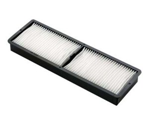 Prosjektortilbehør & Montering - Epson ELPAF53 - replacement air filter - V13H134A53