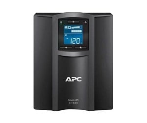 UPS - APC SMC1500IC - Smart-UPS C - 1500VA/900W - SMC1500IC