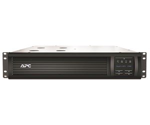 UPS - APC SMT1500RMI2UC - Smart-UPS - 1500VA/1000W - SMT1500RMI2UC