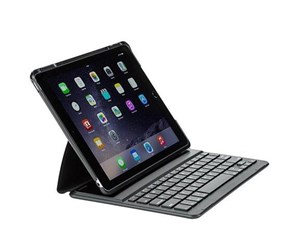 Nettbrett - Andre tilbehør - Xceed CoverKey for iPad 9.7 (Gen5+6) - Black - ICK-03-SC-BLACK