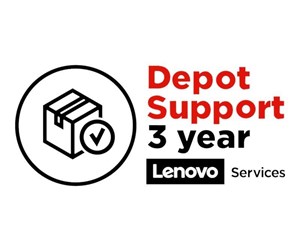 Service & Support - Lenovo Depot Repair - 5WS0Q81869