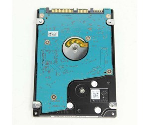 Harddisk - Samsung HGST Travelstar Z5K320 HTS543232A7A384 - 320GB - Harddisk - JC59-00035A - SATA-300 - 2.5" - JC59-00035A