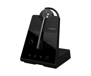 Hodetelefoner - Jabra Engage 65 Convertible - 9555-553-117