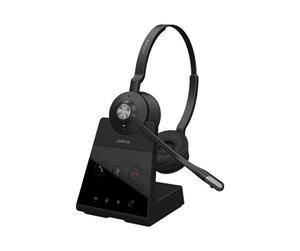 Hodetelefoner - Jabra Engage 65 Stereo - 9559-553-117