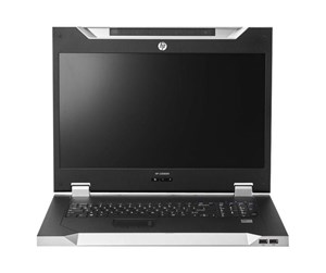 Skjerm - 19" HP LCD8500 - AF644A