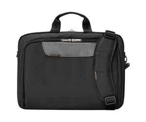 Veske/Hylster/Sekk til bærbar PC - Everki Advance Laptop Bag - Lifetime warranty - EKB407NCH18