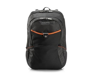 Veske/Hylster/Sekk til bærbar PC - Everki Glide Laptop Backpack - EKP129