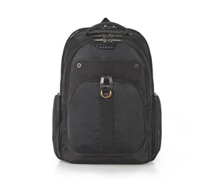 Veske/Hylster/Sekk til bærbar PC - Everki Atlas - 17.3" - Laptop Bag - EKP121