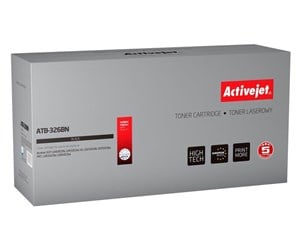 Printertilbehør blekk/toner - ActiveJet Supreme ATB-326BN - Laser toner Svart - EXPACJTBR0060