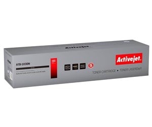 Printertilbehør blekk/toner - ActiveJet Supreme ATB-1030N - Laser toner Svart - EXPACJTBR0047