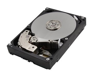 Harddisk - Toshiba MG06ACA10TE series - 10TB - Harddisk - MG06ACA10TE - SATA-600 - 3.5" - MG06ACA10TE