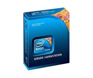 Prosessor/CPU - Dell Intel Xeon Silver 4114 / 2.2 GHz Processor Prosessor/CPU - 10 kjerner - 2.2 GHz - 338-BLTV