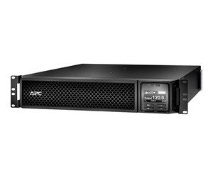 UPS - APC Smart-UPS SRT 3000VA RM - SRT3000RMXLA