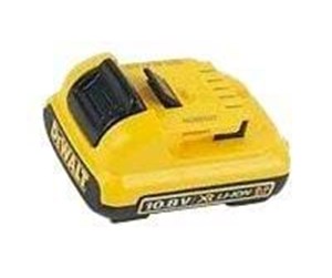 Batterier & Ladere - Dewalt DCB127 - batteri Li-Ion - DCB127-XJ