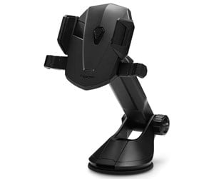 Mobil - Andre tilbehør - Spigen Kuel TS35 AP12T Car Mount Holder - 000CG20917